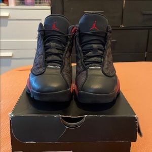 Jordan Retro 13s